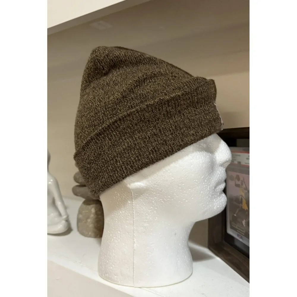 Carhartt stay warm
